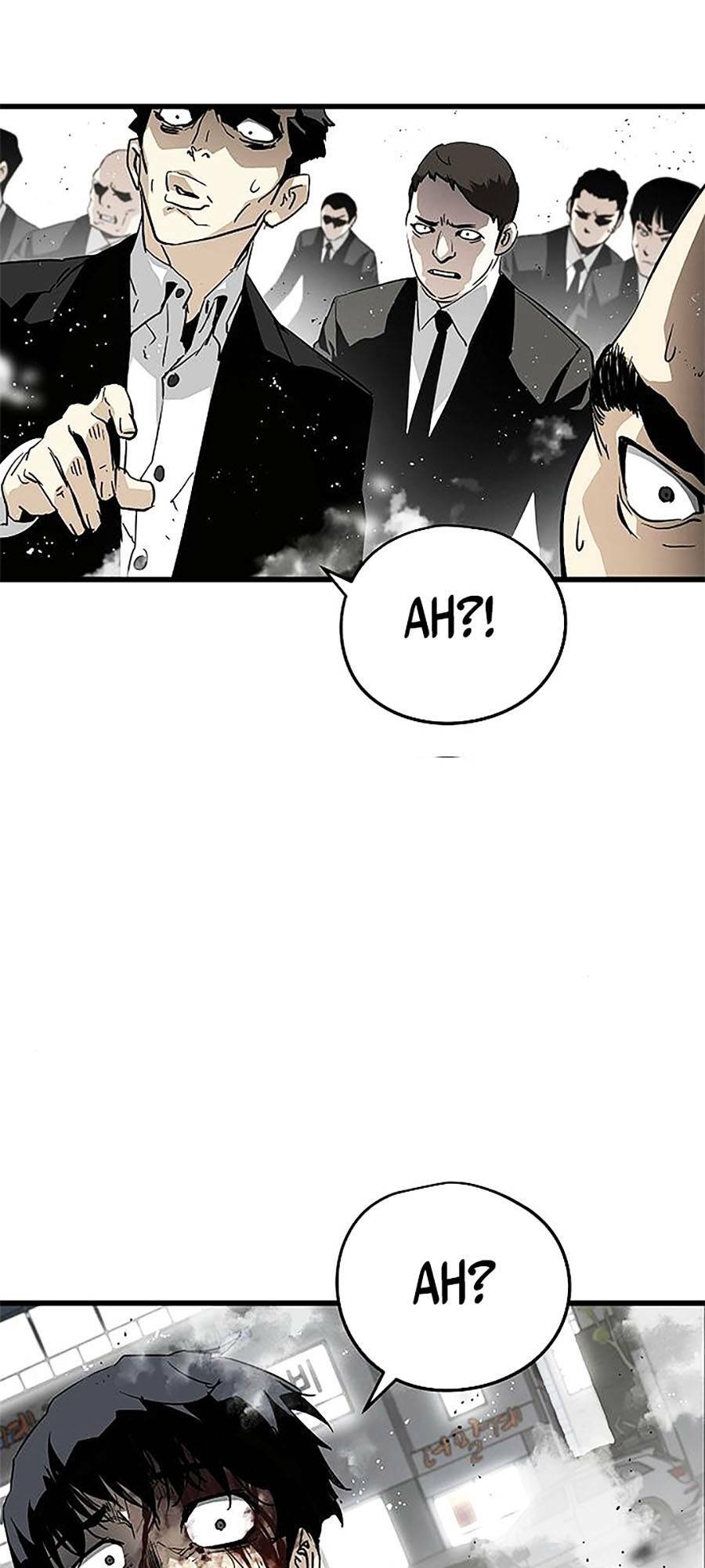 The Breaker 3: Quyền Năng Vô Hạn chapter 10 40