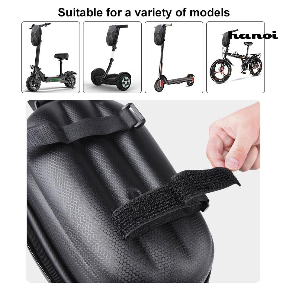 Túi Đựng Xe Điện Cân Bằng Tiện Lợi