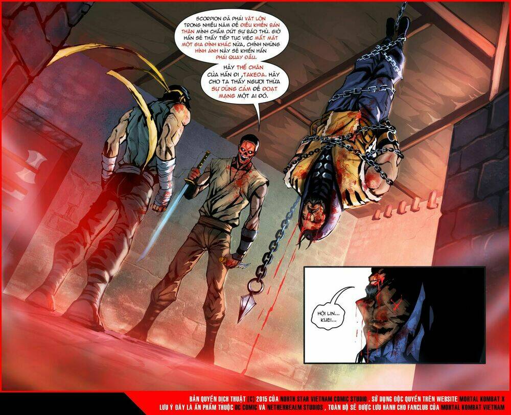 mortal kombat x chapter 3 4