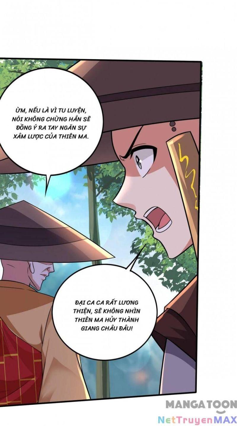 tối cường thần y tại đô thị chapter 332 36