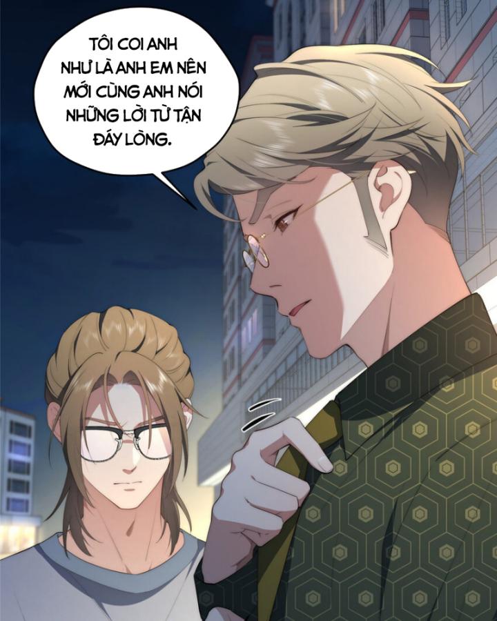 nữ chính chạy từ trong sách ra thì phải làm sao chapter 55 21