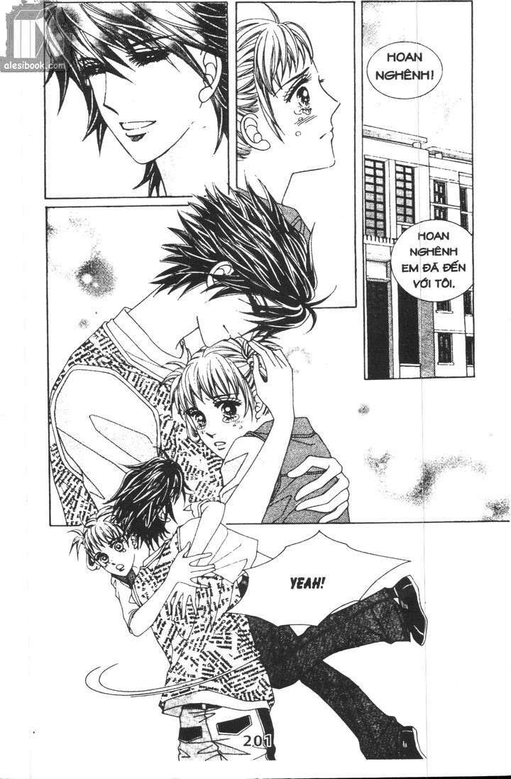 hồng tiểu thư chapter 42 41