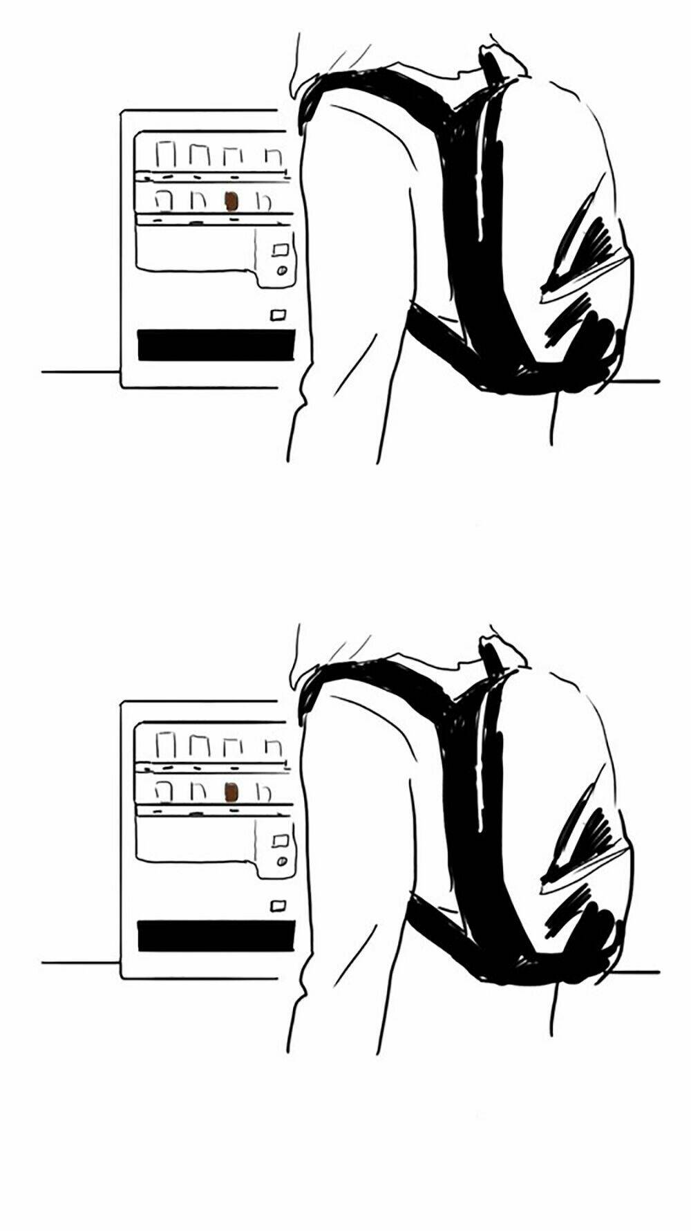 cô nàng trên lớp - the girl from class chapter 26 25