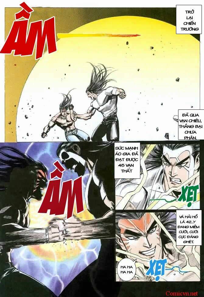 hải hổ 1 chapter 46 23