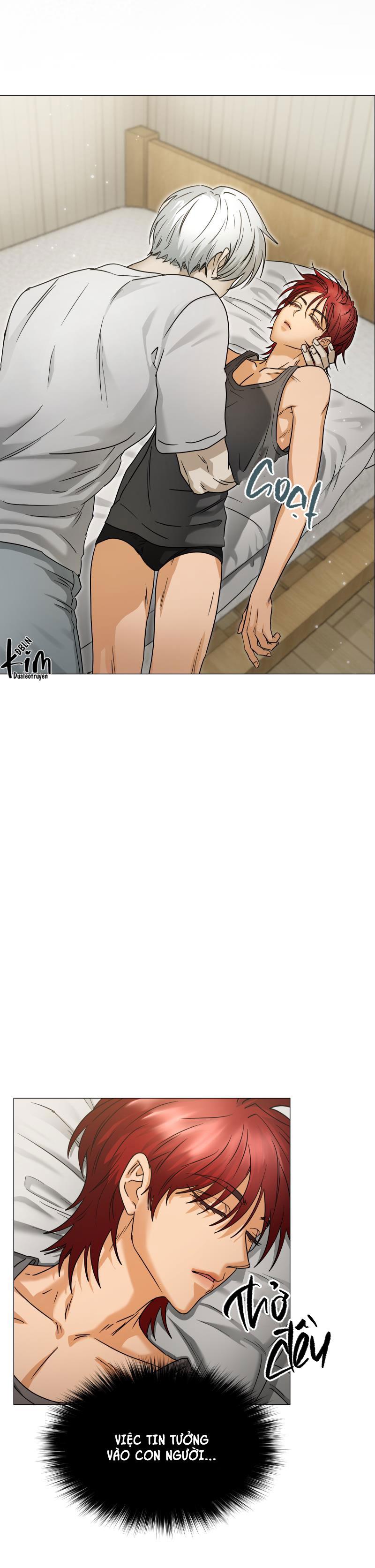 tế phẩm thần núi chapter 17 25