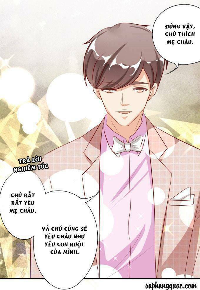 vương tước tư hữu bảo bối chapter 13 18