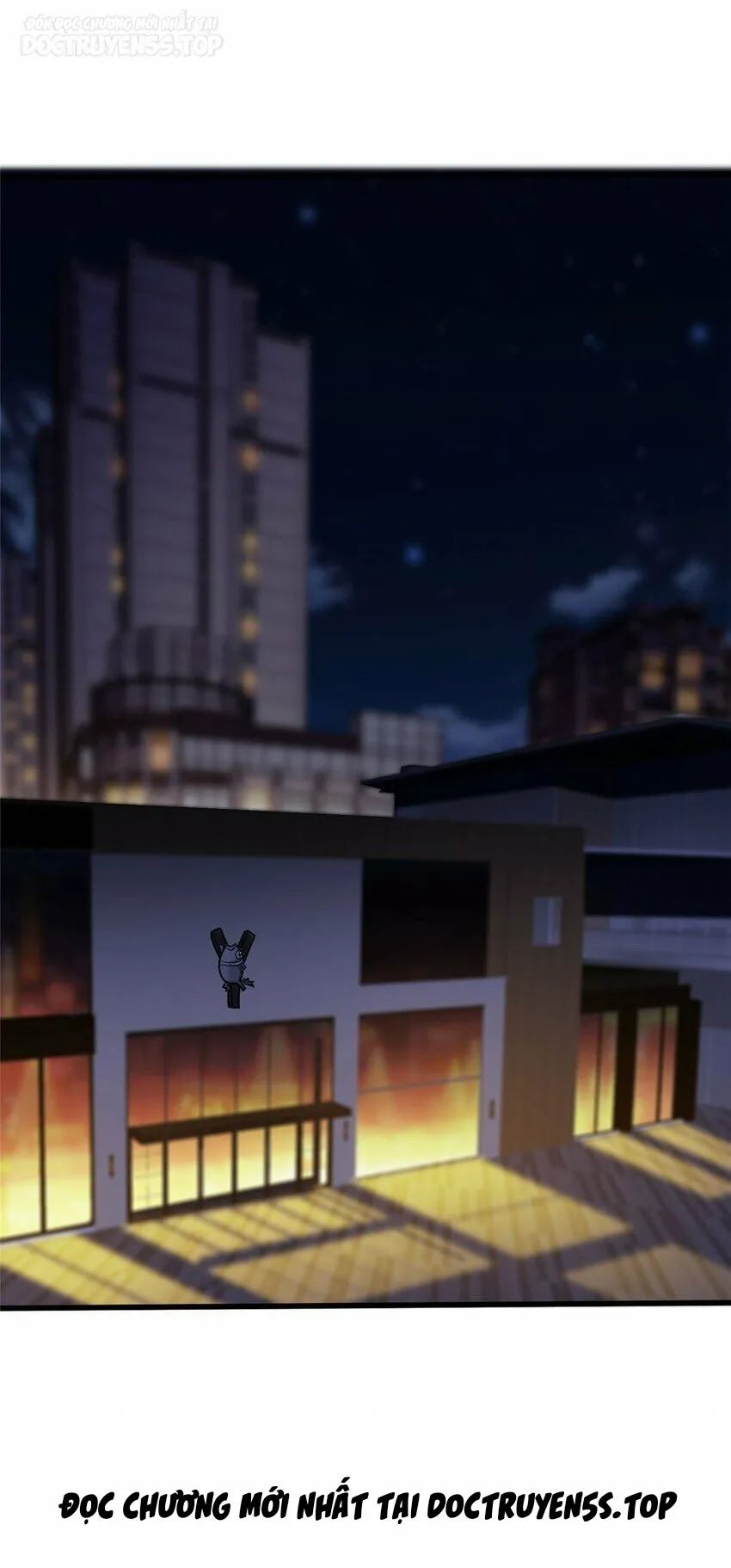 ta làm giàu từ thua lỗ game chapter 68 17