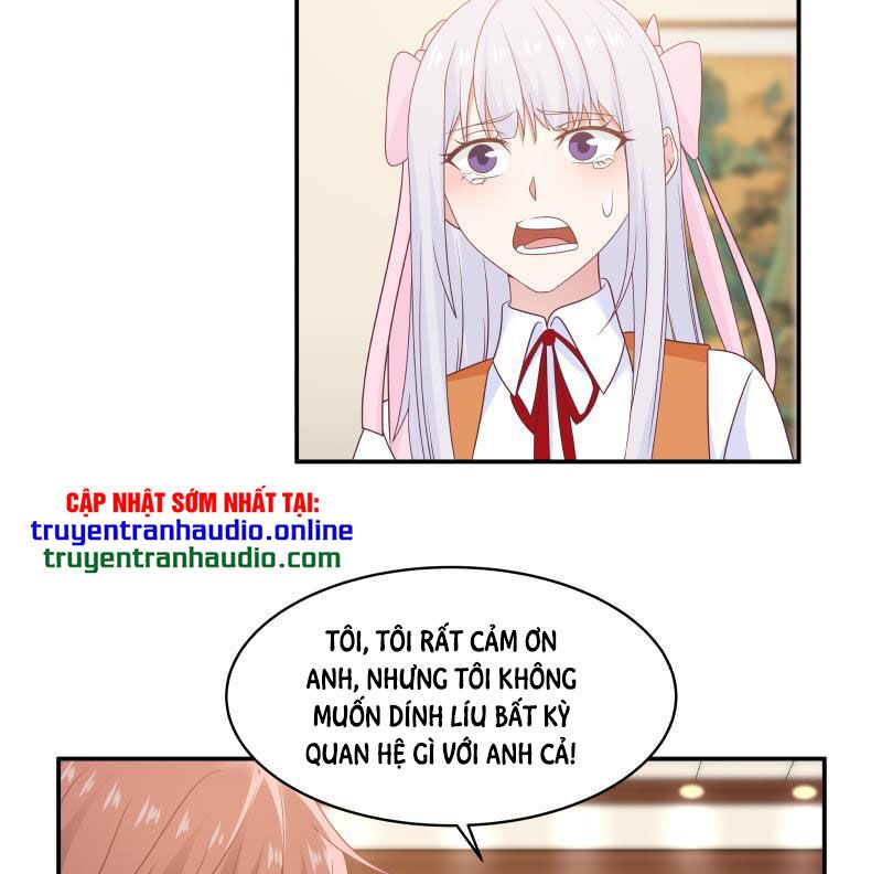 trên người ta có một rồng chapter 266 4