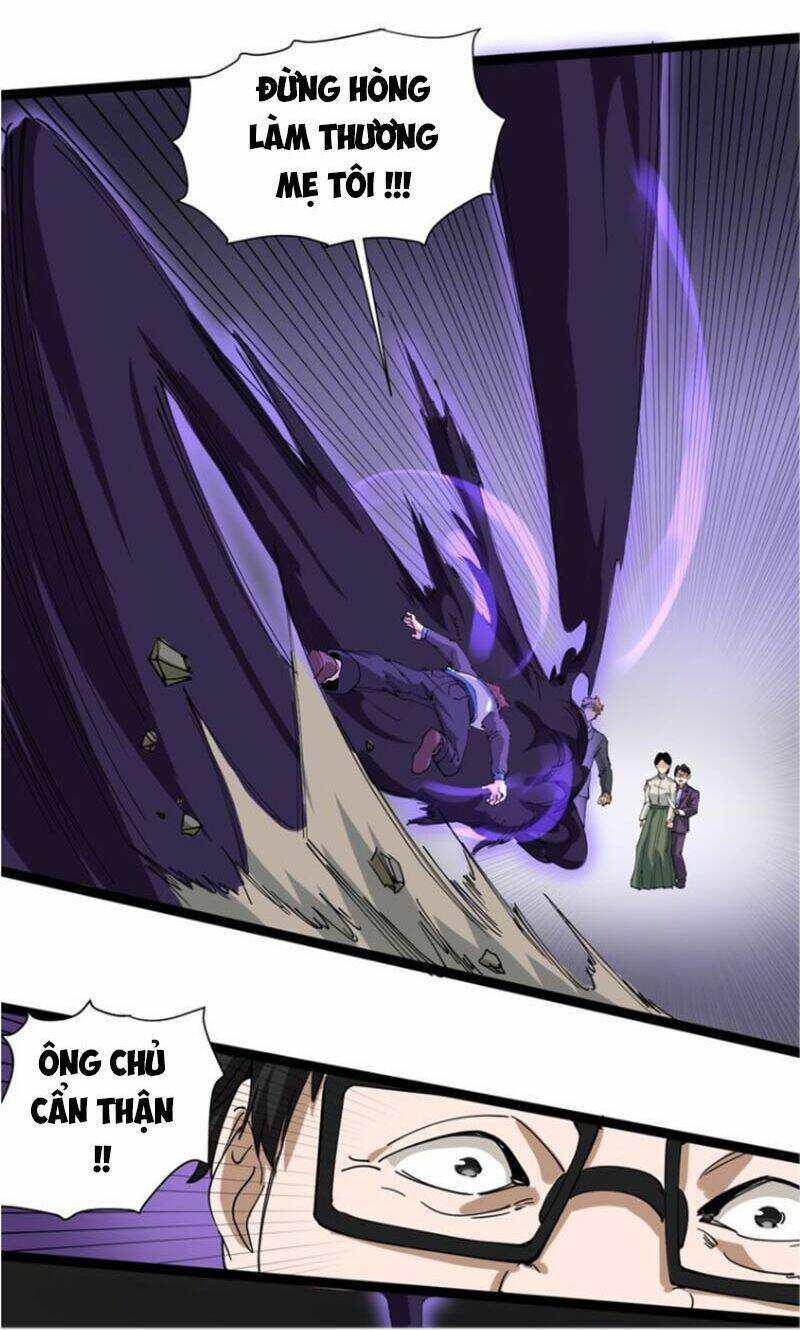 hồi xuân tiểu độc y chapter 25 65