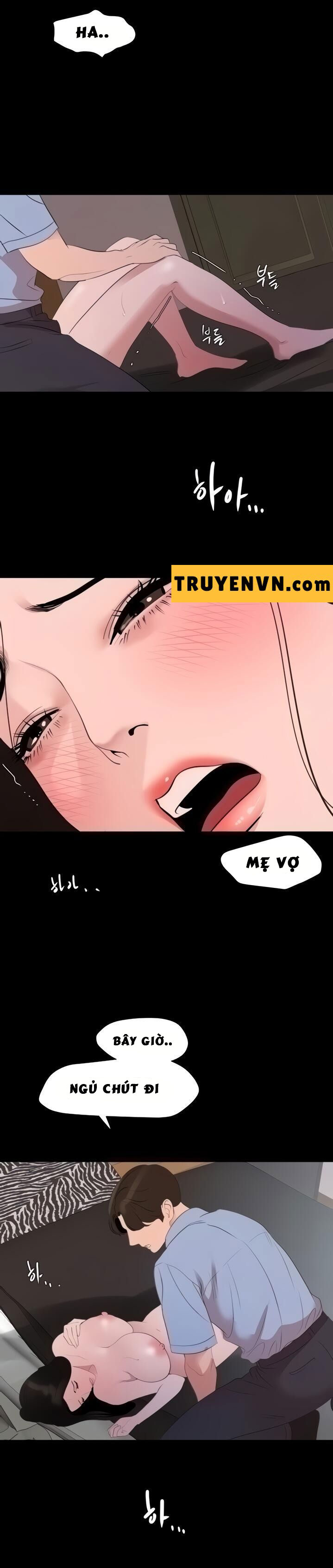 con rể chapter 45 11