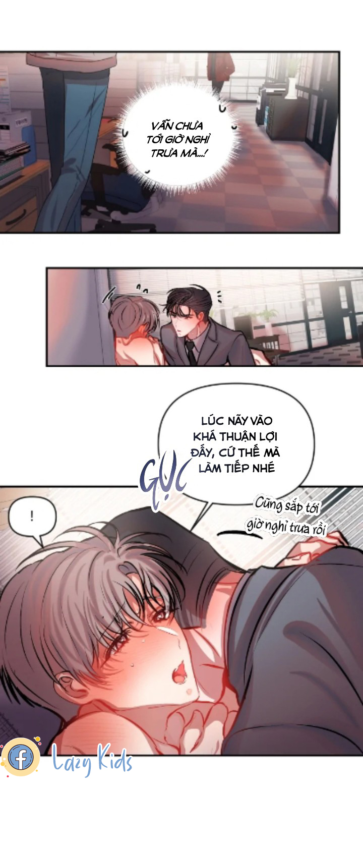 hợp đồng tình yêu chapter 21 30