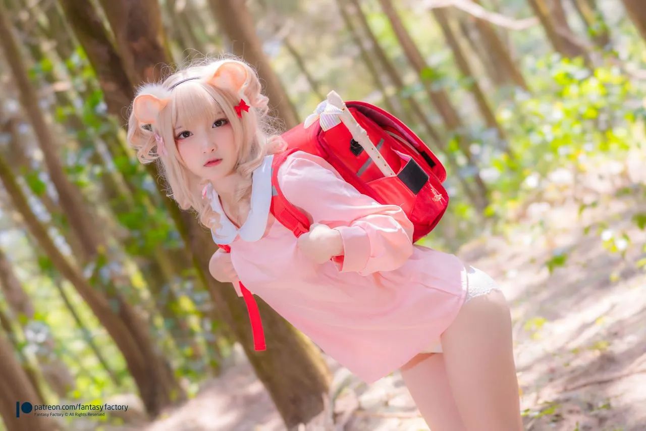 hình cosplay chapter 164 74