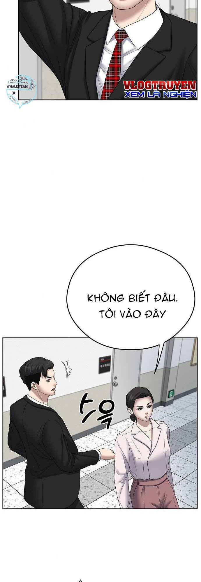 đấu kiếm - công tố viên lách luật chapter 15 15