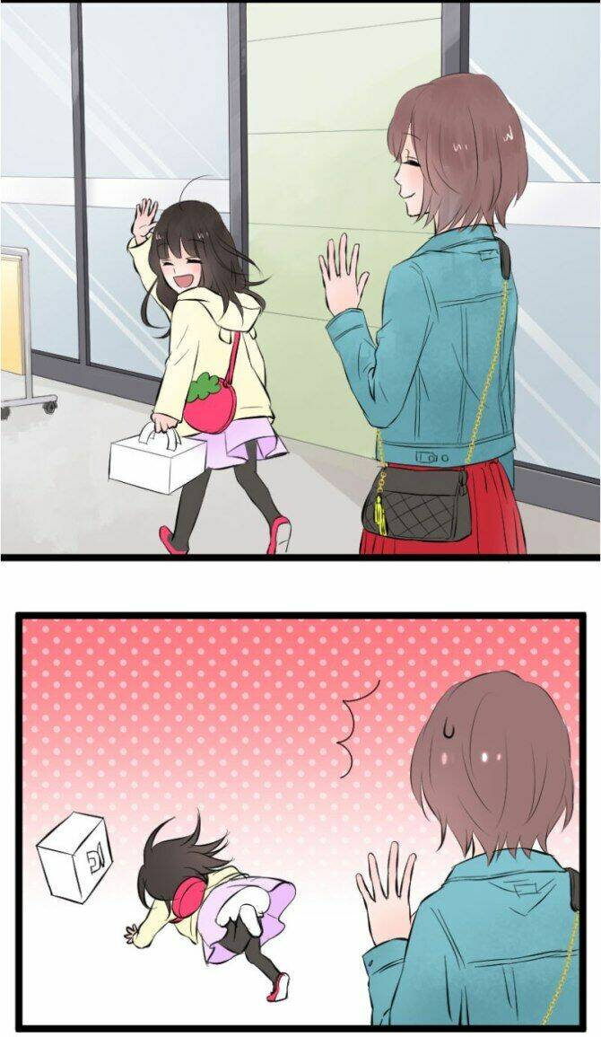 yêu không thể nói chapter 9 23