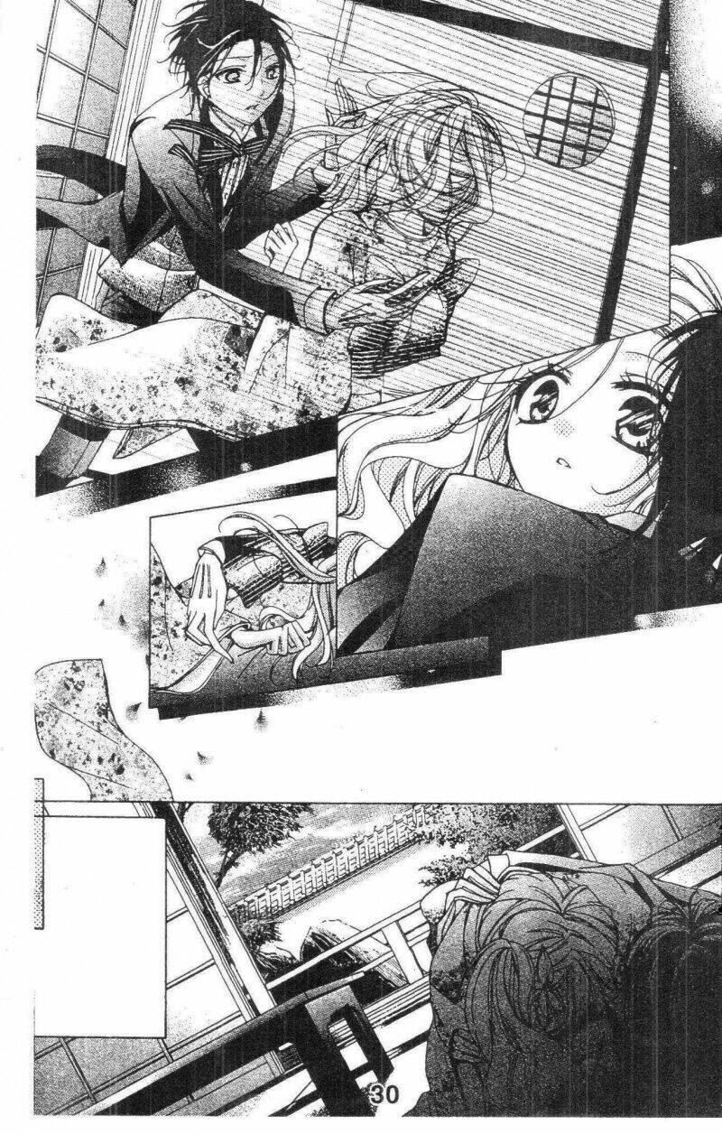 amai akuma ga warau chapter 14 9