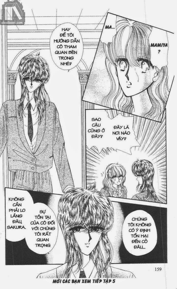 aries thần thoại cung hoàng đạo chapter 4 158