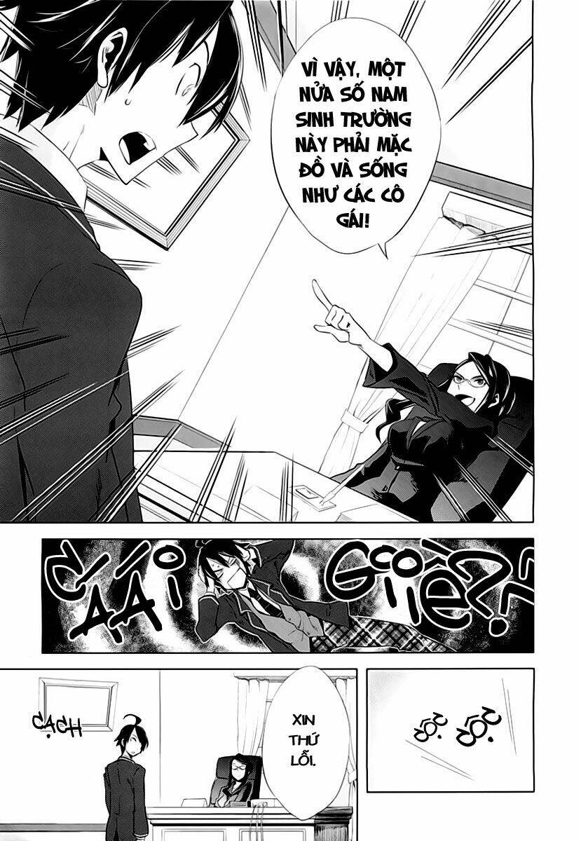 reversible! chapter 1 9