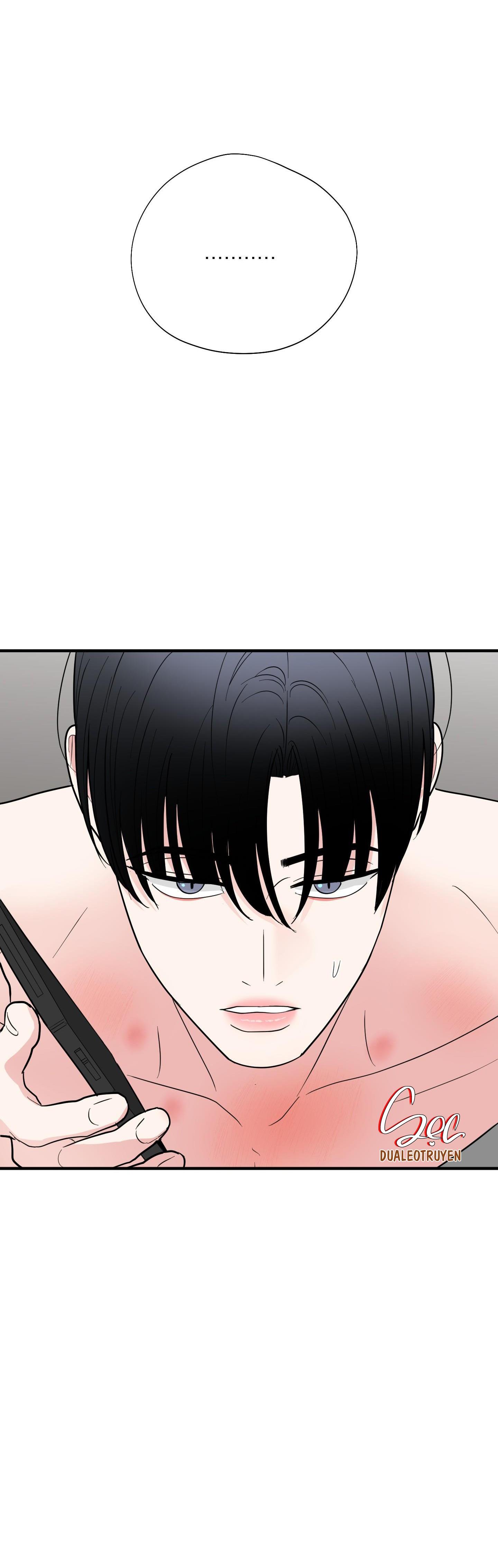 món quà dành cho kẻ ngạo mạn chapter 25 12