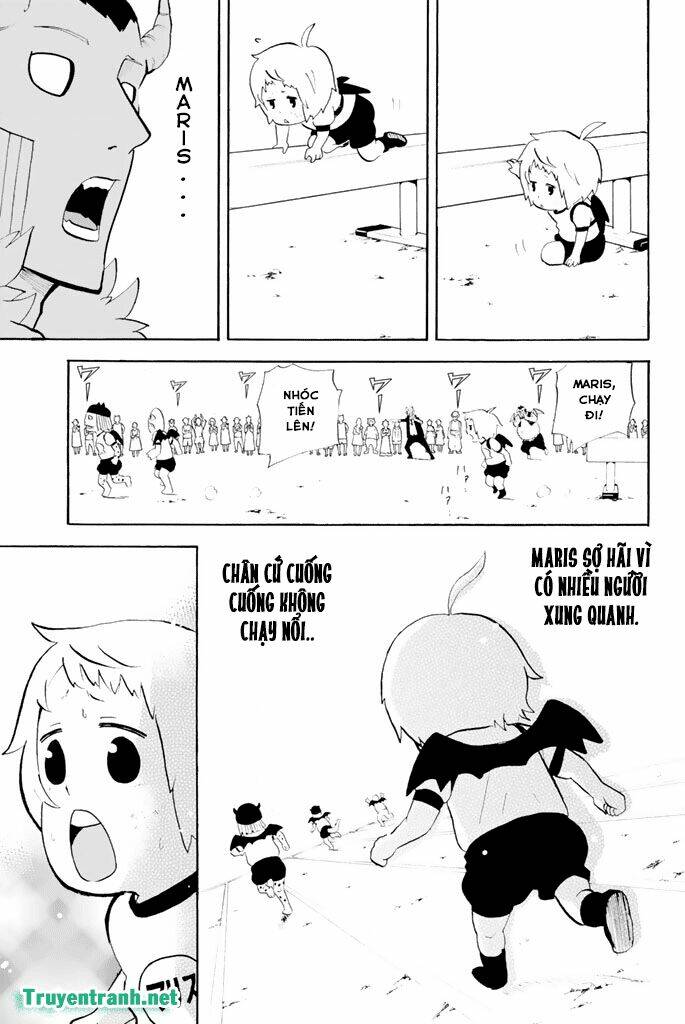 sodatechimaou chapter 59 6