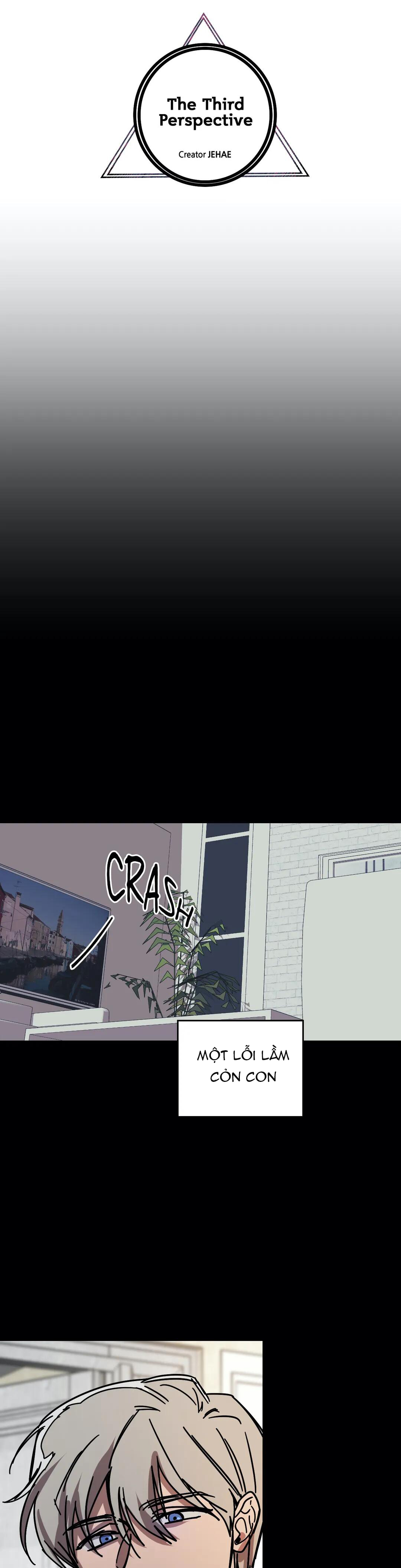 góc nhìn thứ ba (full) chapter 23.2 1