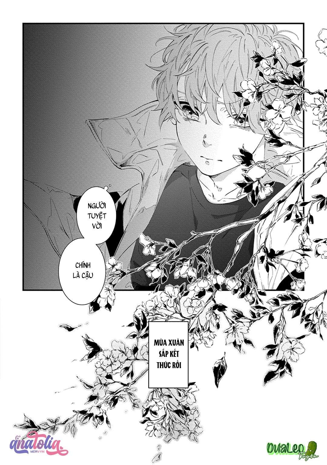 lên giường cùng nhau đêm nay đi chapter 3 29