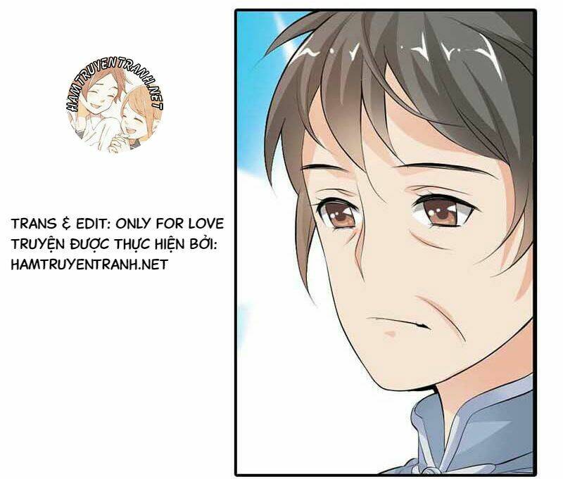 tiểu tâm can của cực phẩm đại nhân chapter 7 32