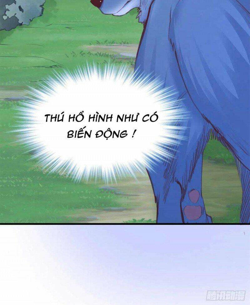 [16+] thảnh thơi thú thế chủng chủng điền, sinh sinh tể chapter 333 40