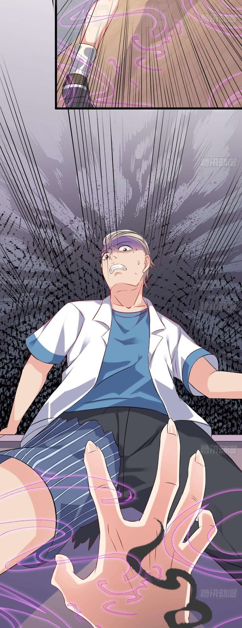 địa phủ khai phá thương chapter 11 25