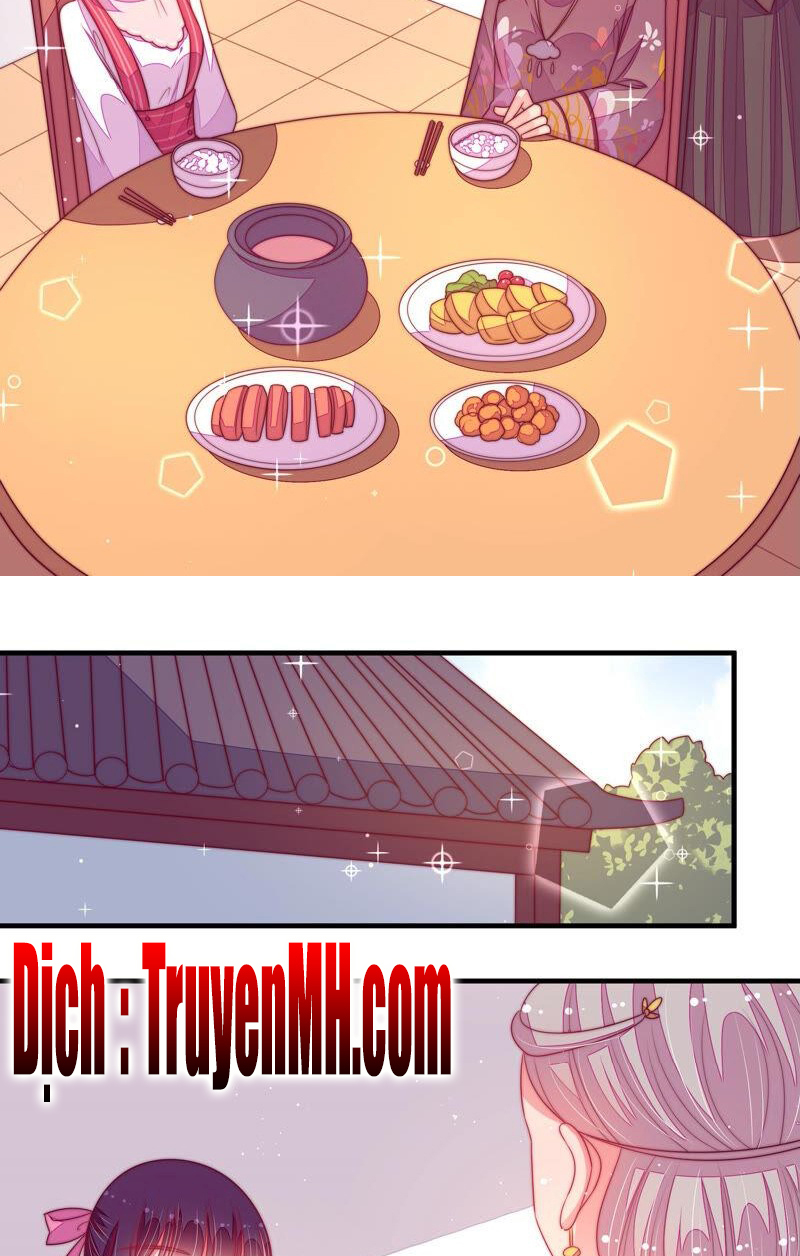 ngày nào thiếu soái cũng ghen chapter 313 9
