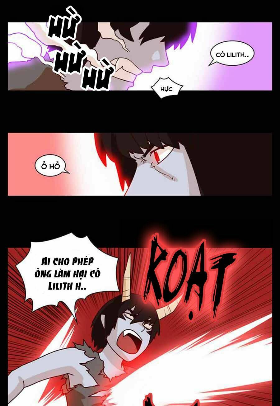 the devil king is bored chapter 84 17