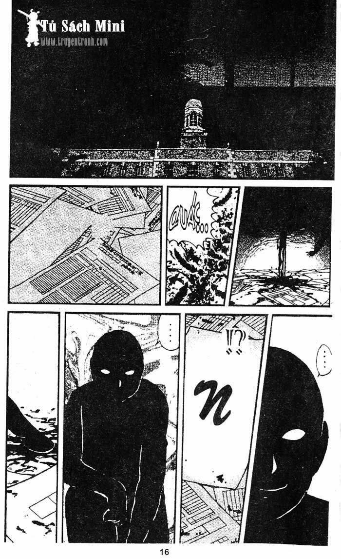 thám tử kindaichi (bản đẹp) chapter 113 17