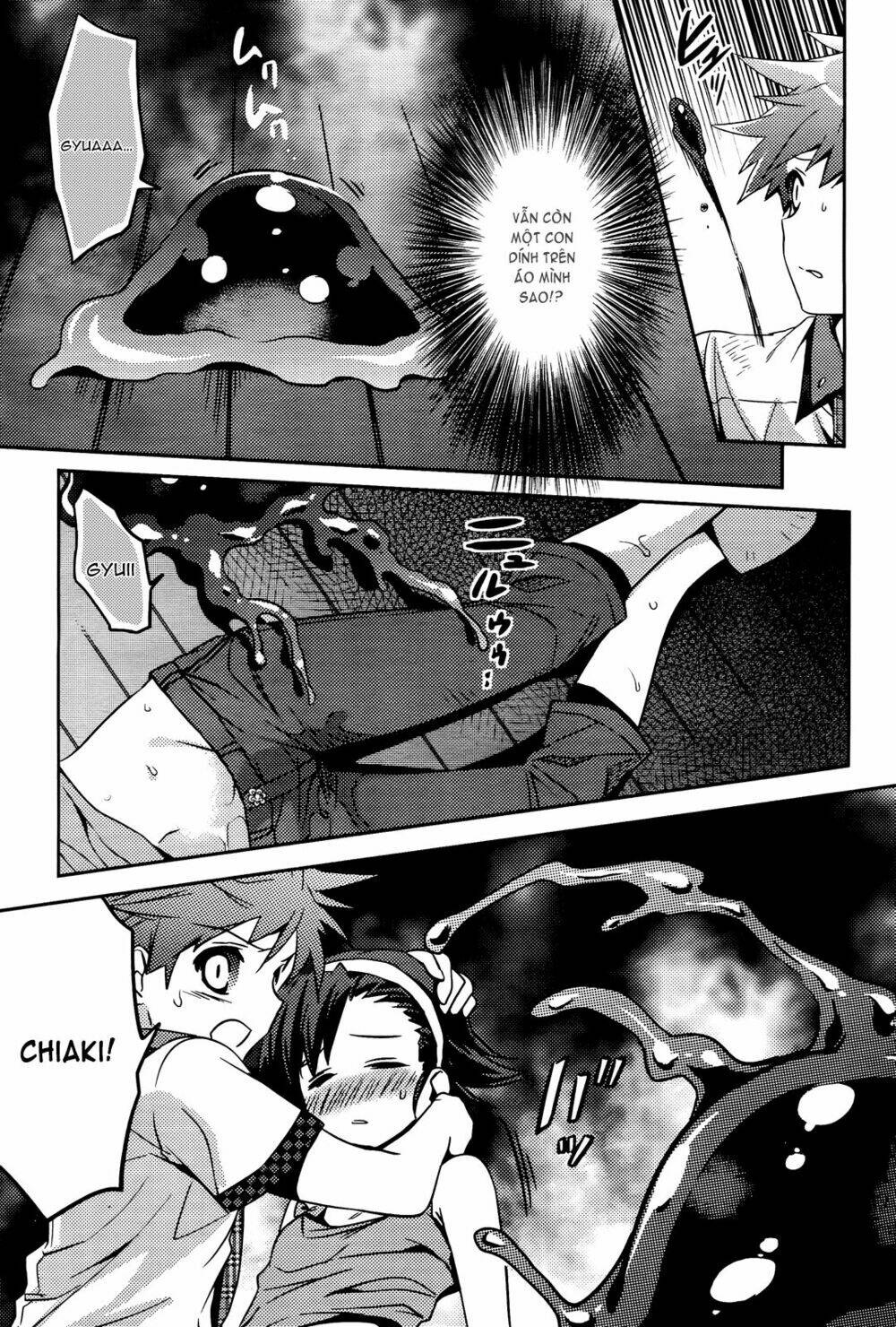 shishunki na adamu chapter 2 20