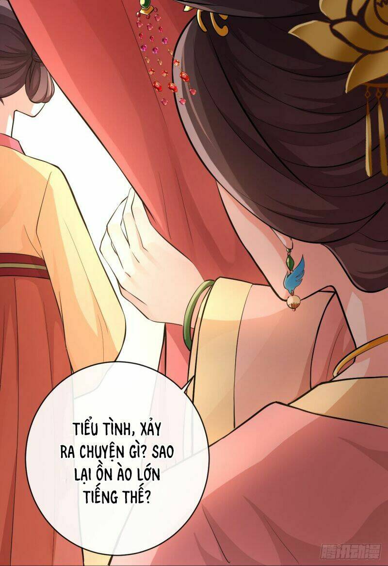 nghiên hương kỳ đàm chapter 48 26