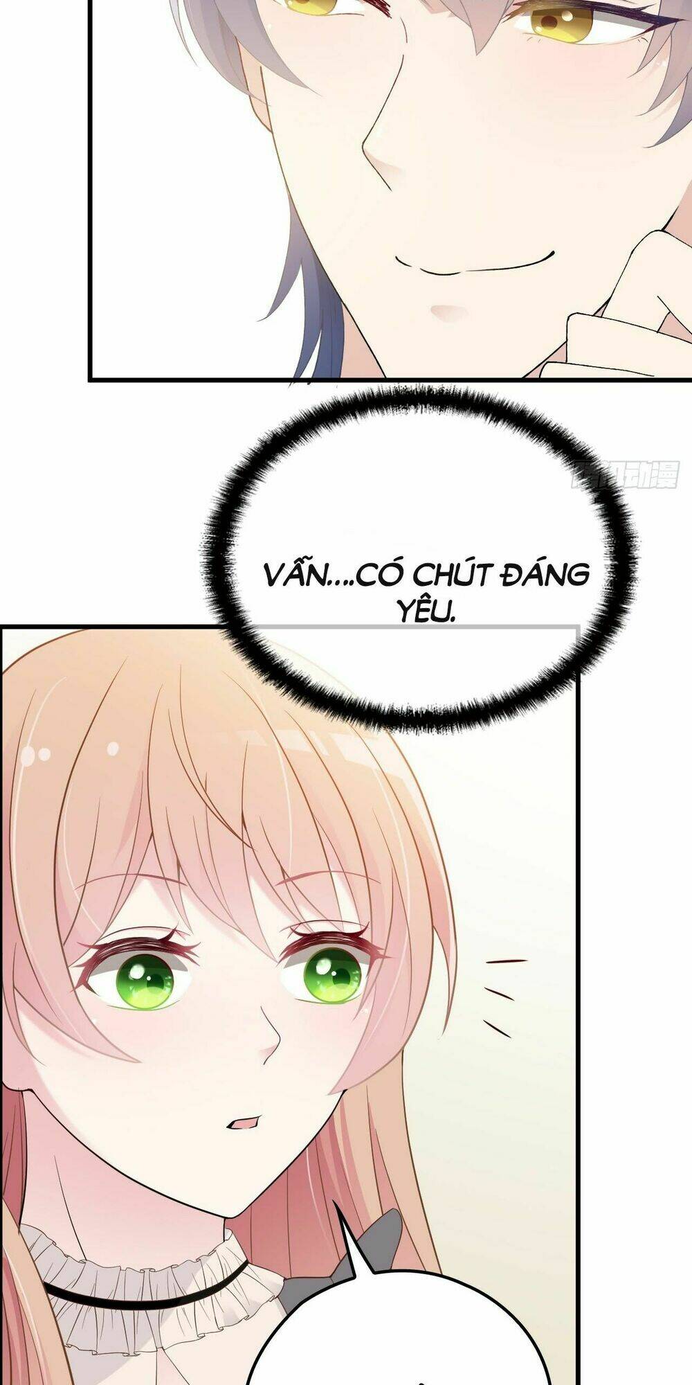 bí mật kết hôn với ảnh đế: vợ ơi đến đây tấn công đi nào chapter 23 11