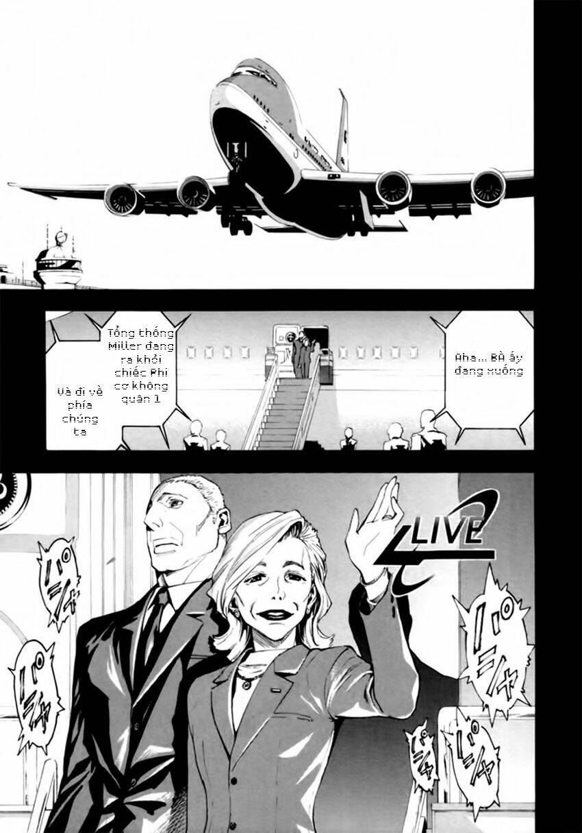 zennou no noa chapter 8 19