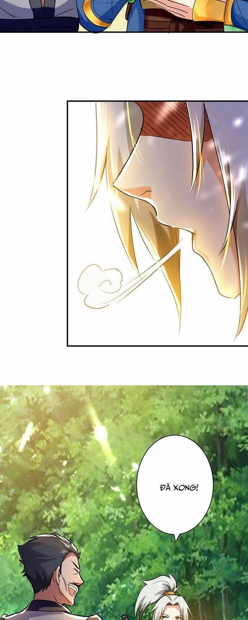 tối cường chiến hồn chapter 9 16