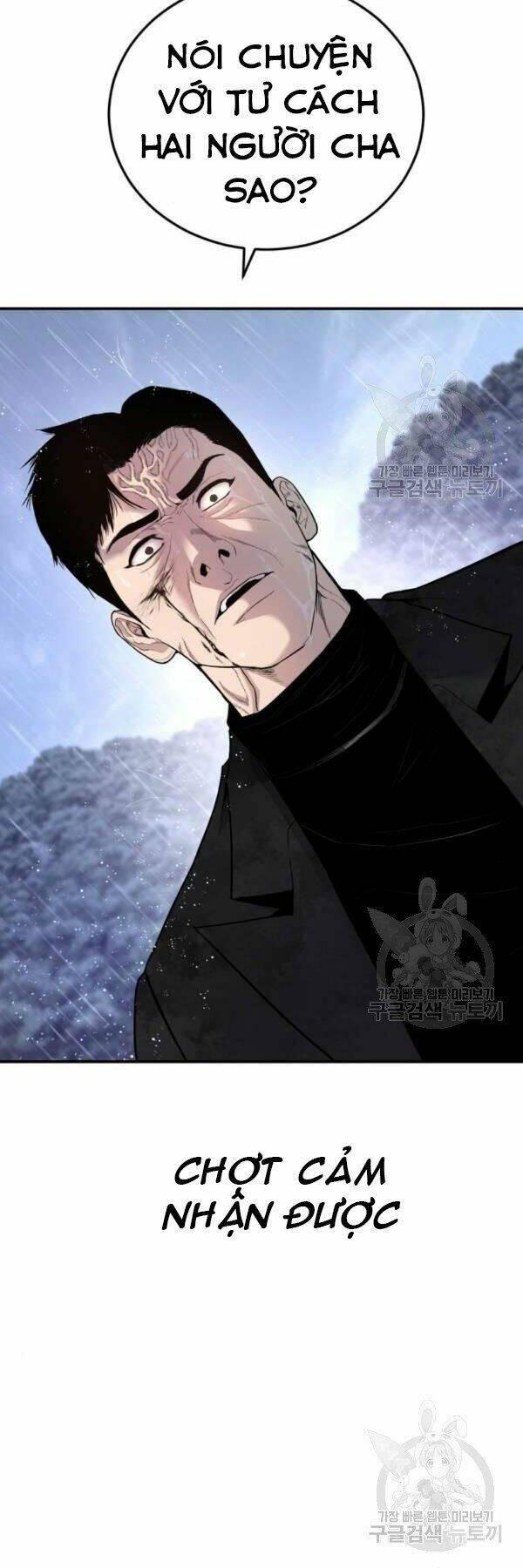 đặc vụ kim chapter 30 20