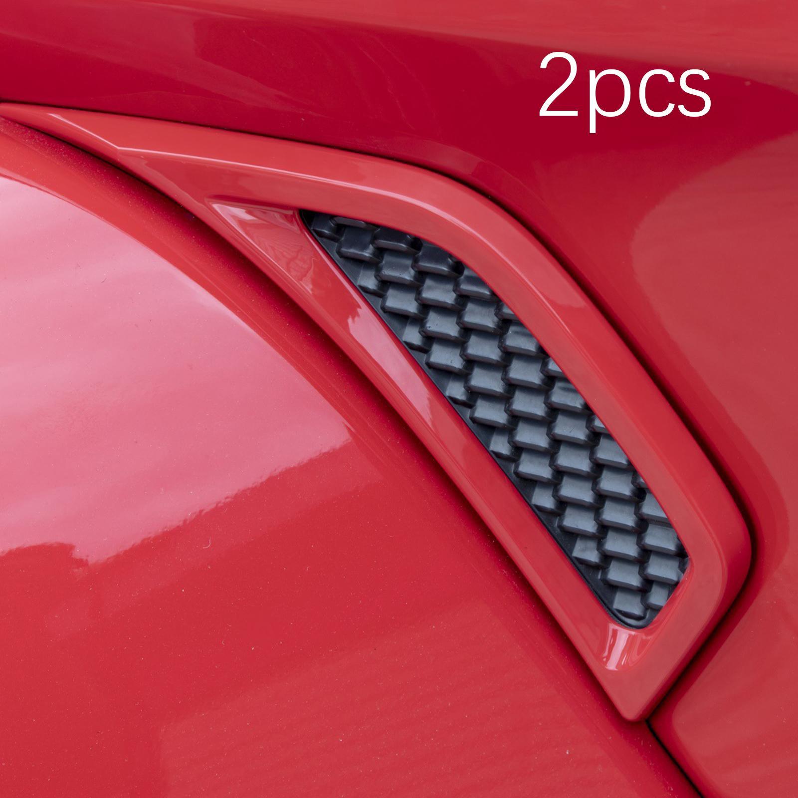 2Pcs Side  Vent Cover  Replacement Parts for   JL