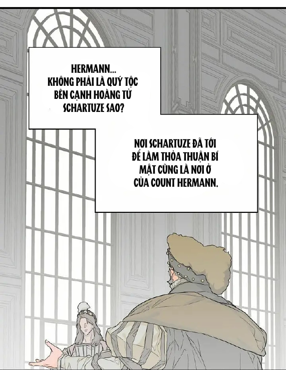 quý cô bí ẩn - secret lady chapter 9 57