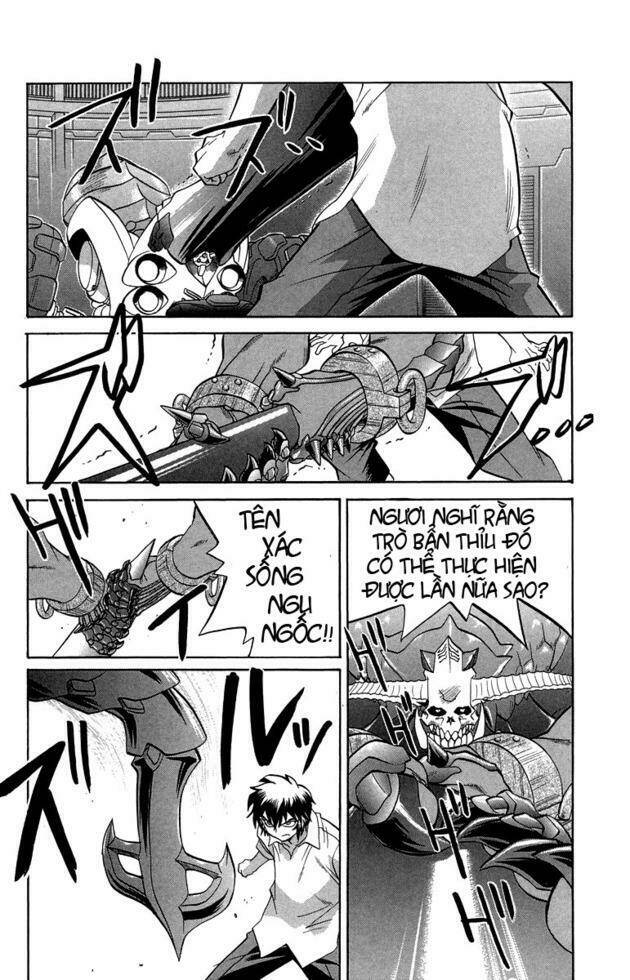 chaosic rune chapter 32 5