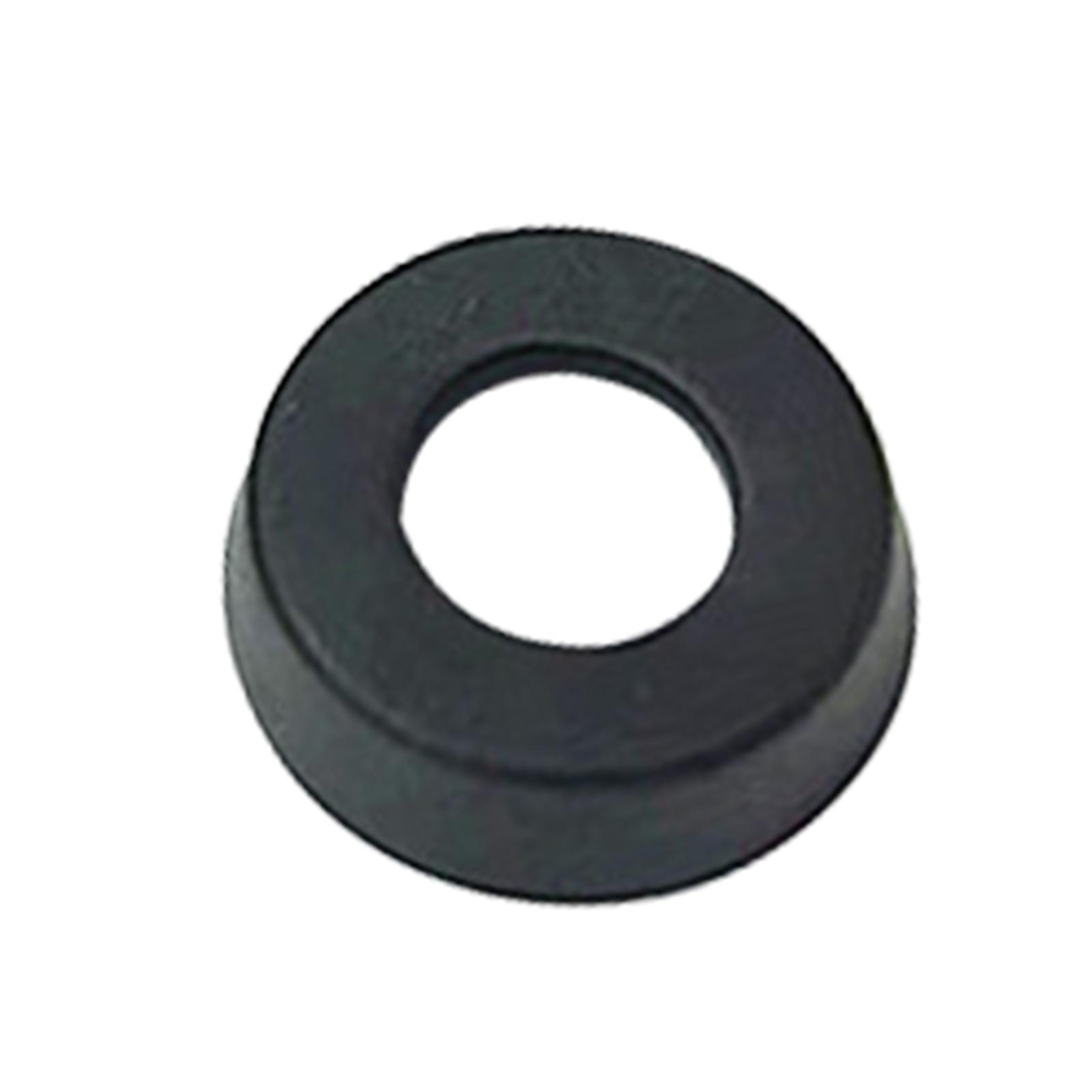 Billiard Cue Bottom Rubber Plug Protection Pad Durable Billiards Accessories