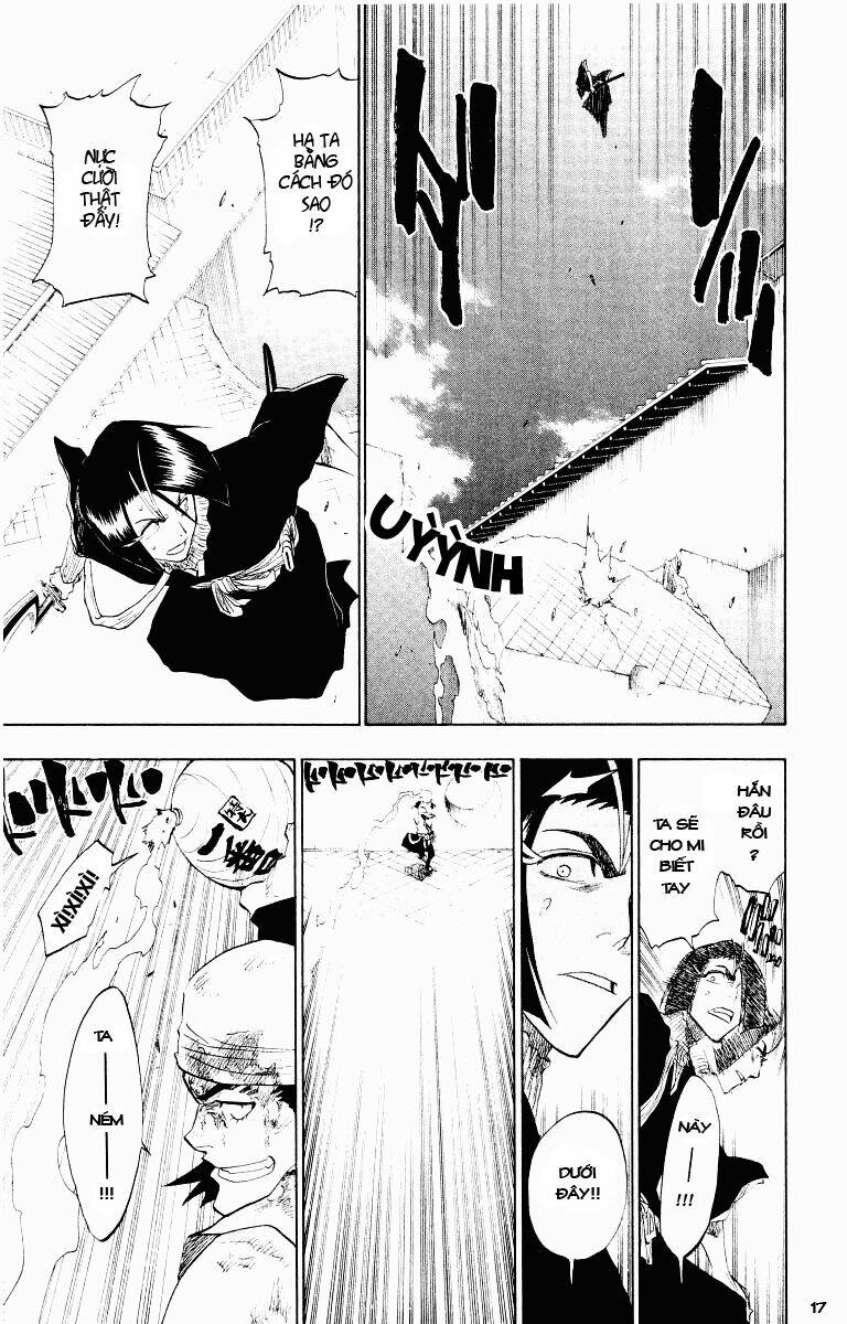 thần chết ichigo chapter 90 17