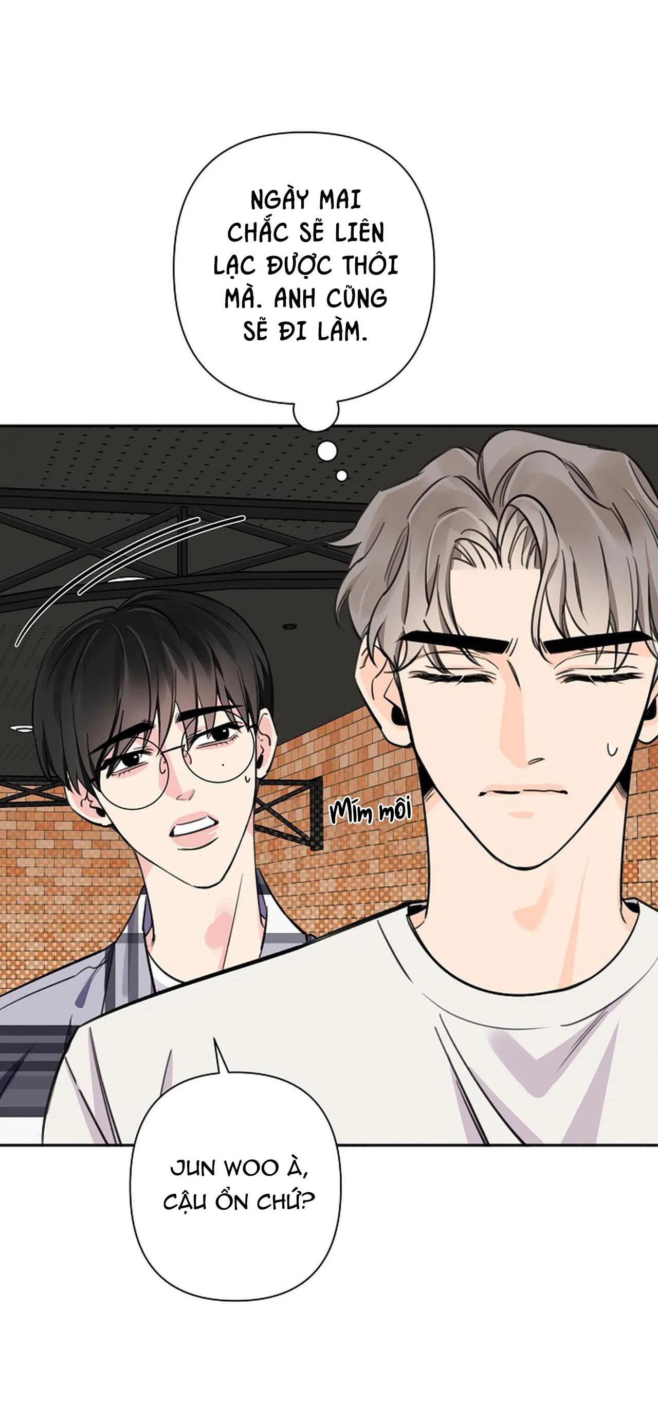 đêm dịu dàng chapter 52 24