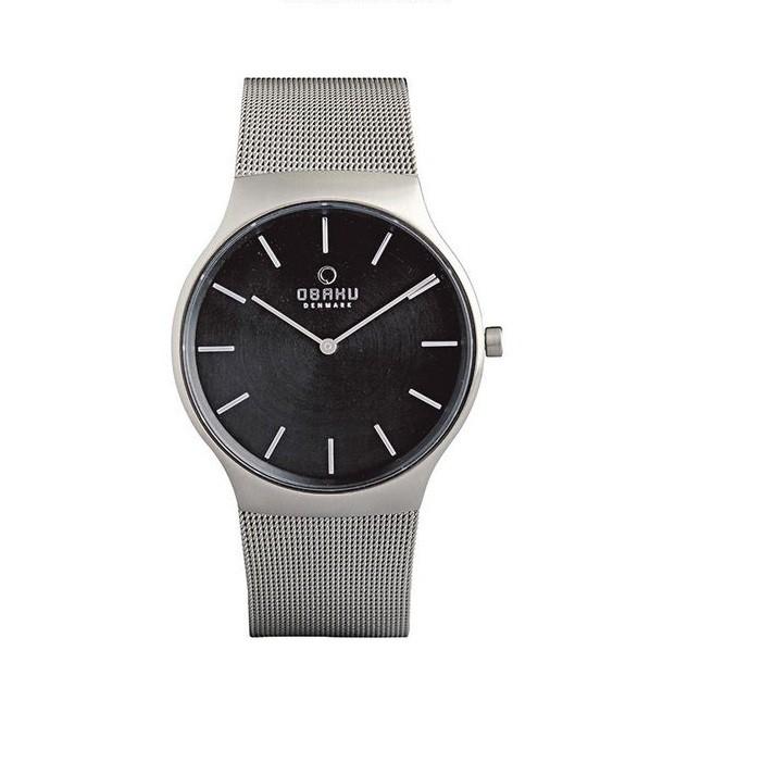 Đồng hồ nam Obaku V178GXCBMC