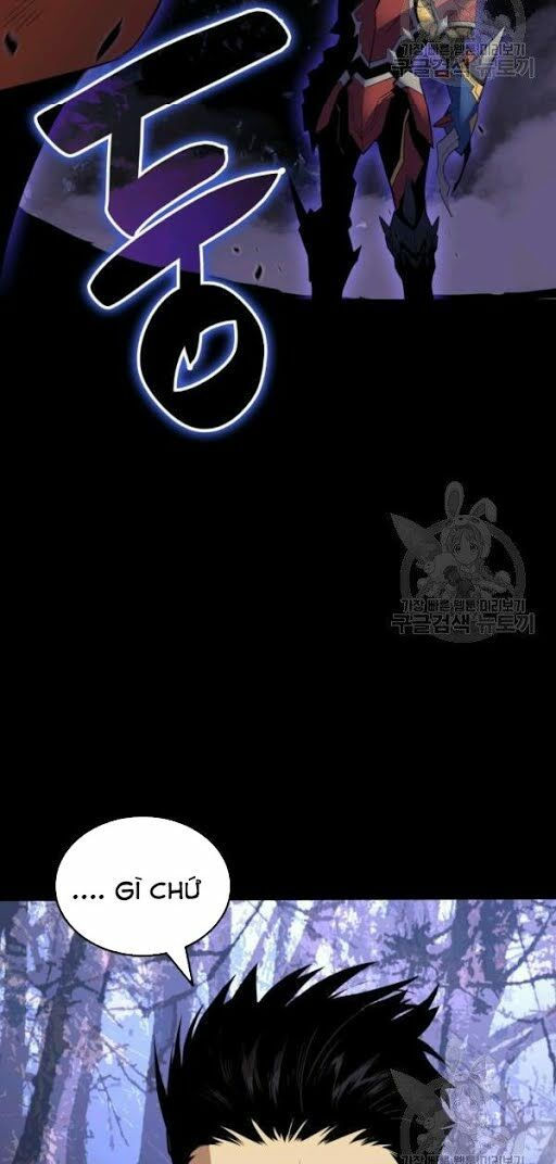 tôi là lính mới chapter 50 4