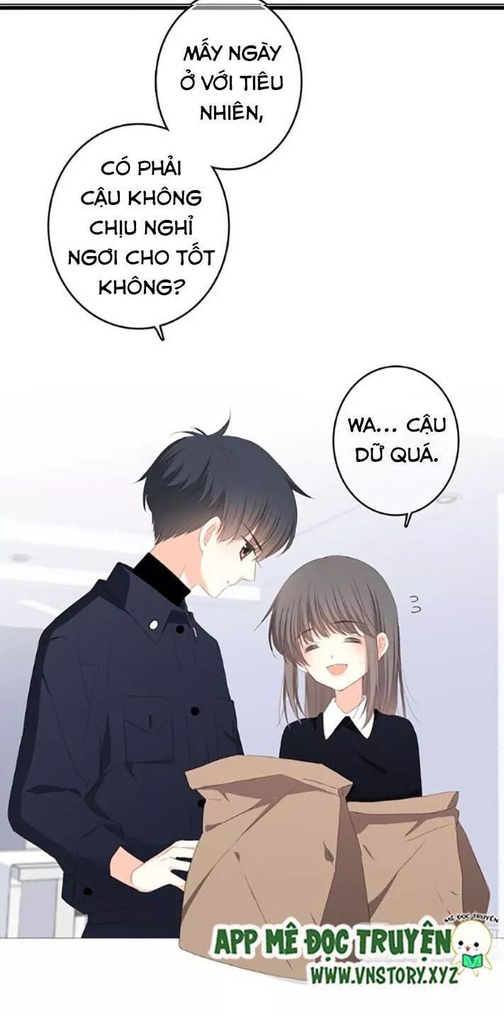 con tim rung động 2 chapter 88 47