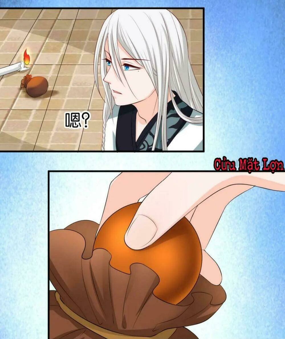 thời gian tình yêu chapter 15 9