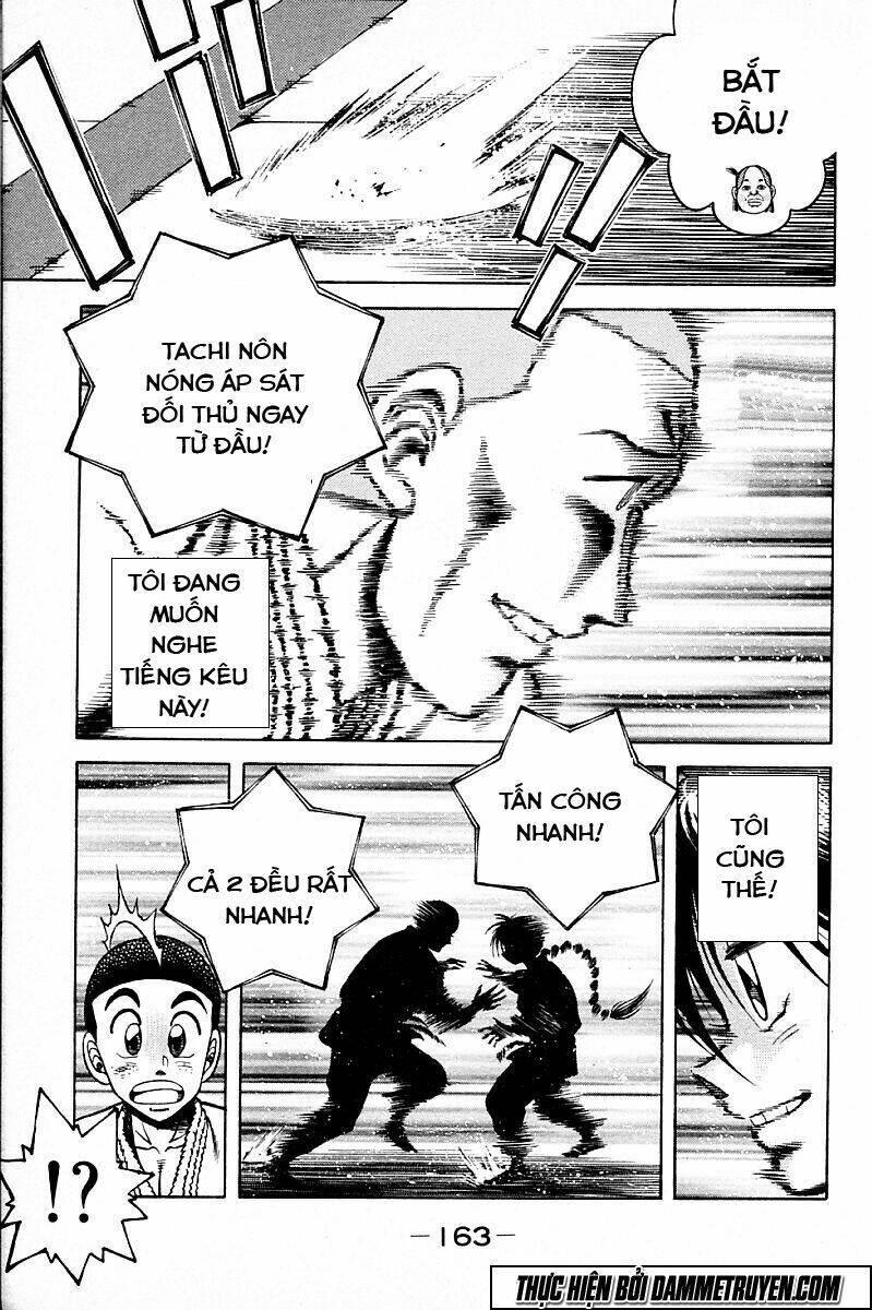 shin kotaro makaritoru! juudouhen chapter 173 11