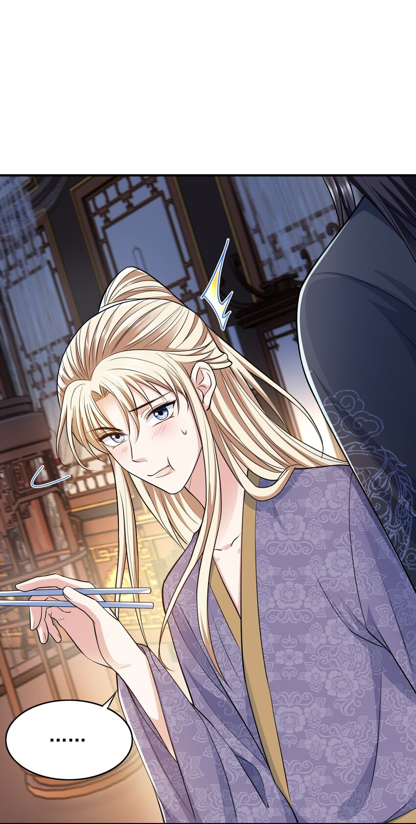 chiến lược tẩy trắng của phản diện chapter 28 17