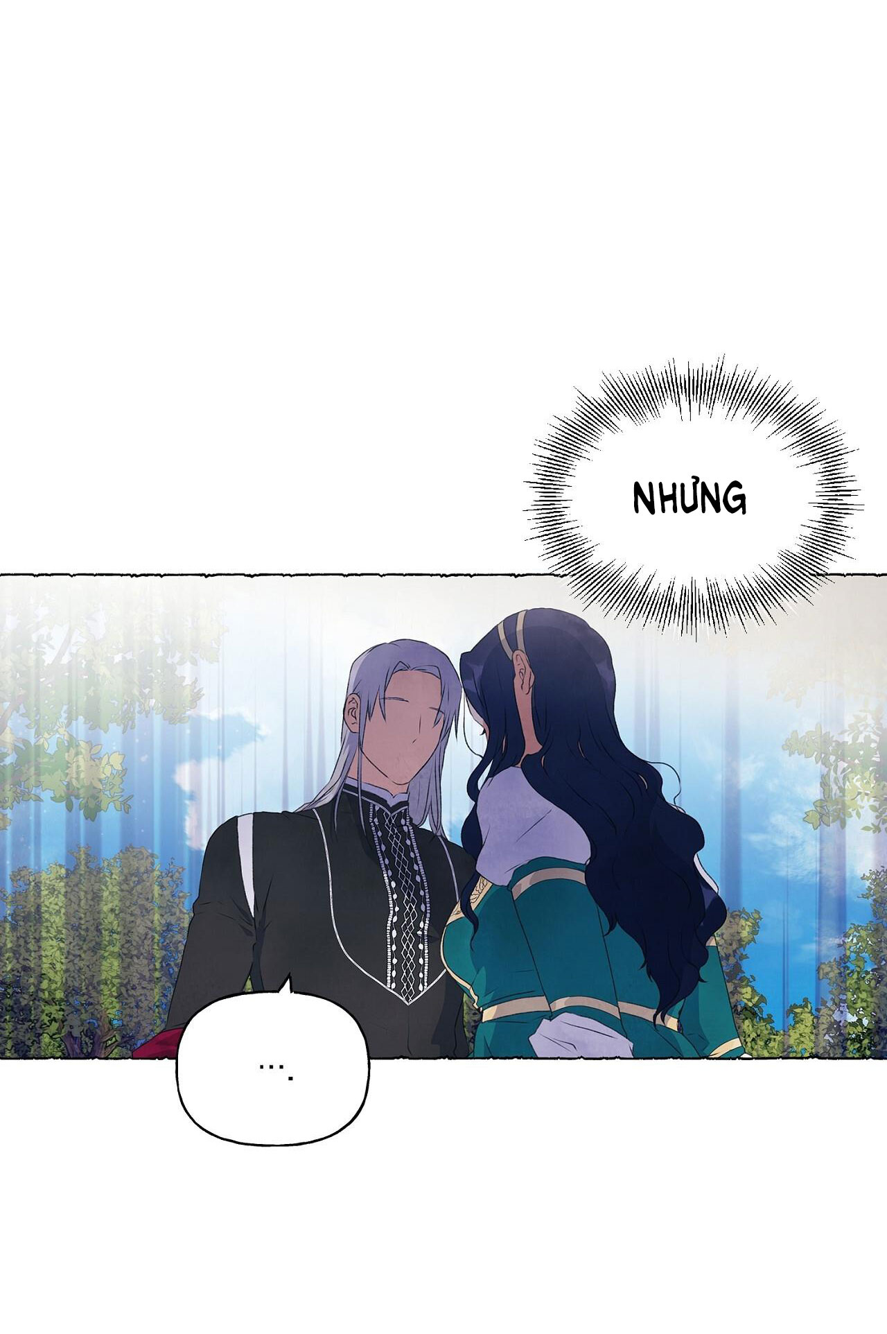 Chuyện Của Những Pháp Sư Ấy chapter 8.1 - Trang 34